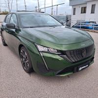 Peugeot 308 BlueHDi 130 cv Allure Pack 1.5 Nav+Ret