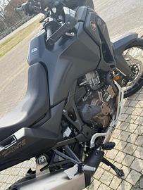 Africa twin