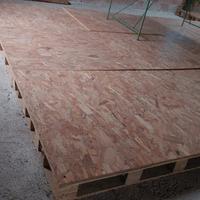 palco per eventi live modulare 