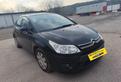 Citroen C4 2009----1.6 Diesel