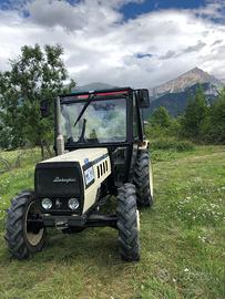 CABINA per trattore Lamborghini 660