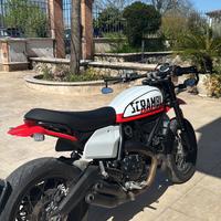 Ducati Scrambler Urban Motard 800 - Come nuova
