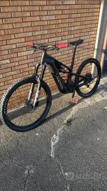 Canyon Strive:on