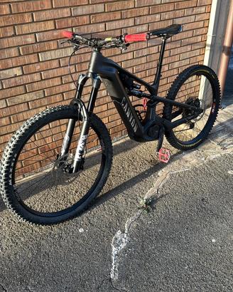 Canyon Strive:on