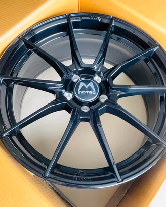 Cerchi Hyundai Toyota Honda Renault Subaru Nissan
