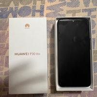 Huawei P30 Lite