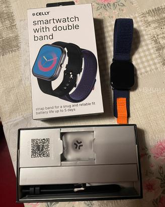 Smartwatch