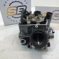 Testata motore KTM 1290 Super Adventure 2017-2020