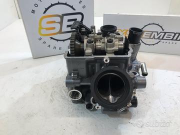 Testata motore KTM 1290 Super Adventure 2017-2020