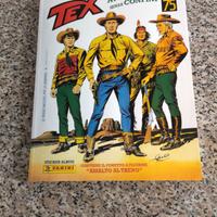 Album figurine Tex completo