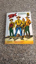Album figurine Tex completo