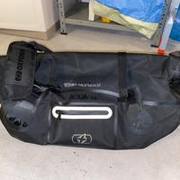 BORSA MOTO OXFORD AQUA-T 50