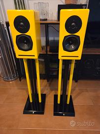 Diffusori MBL321 edizione limitata 