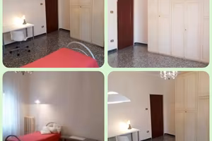 Camera singola e doppia politecnico per studenti