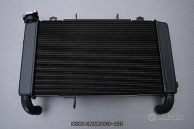 Radiatore per HONDA CB650R / CB 650 R 2019 - 2025