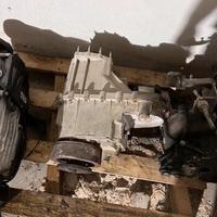 Differenziale cambio mercedes ml 320 642940