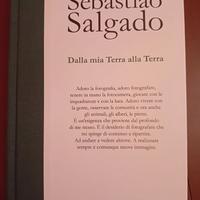 S. Salgado: Dalla mia Terra alla Terra