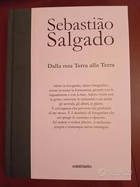 S. Salgado: Dalla mia Terra alla Terra