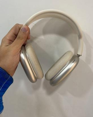 Apple Airpods Max white - 8748