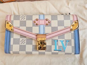 portafoglio Louis Vuitton 
