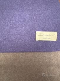 Sciarpa cashmere