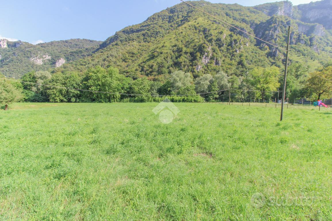 TER. RESIDENZIALE A VOBARNO - Vista 4