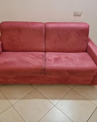 Divano letto