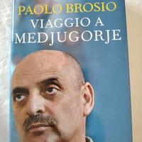 Paolo Brosio viaggio a Medjugorje 