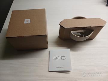 Tazza Cappuccino NUOVA Nespresso 