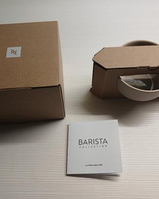 Tazza Cappuccino NUOVA Nespresso 