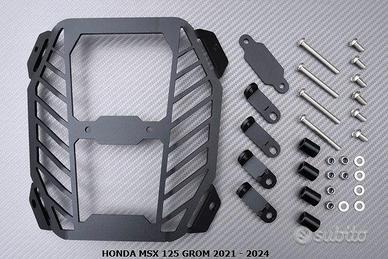 Copri faro per HONDA MSX 125 GROM 2021 - 2024