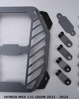 Copri faro per HONDA MSX 125 GROM 2021 - 2024