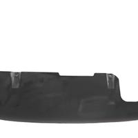 Spoiler paraurti posteriore Fiat 500 L Serie (351_