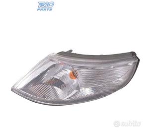 FRECCE ANTERIORI SAAB 9.5 97-05