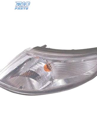 FRECCE ANTERIORI SAAB 9.5 97-05