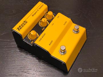 Markbass Super Booster