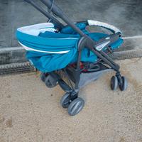 Trio CAM COMBI BABY TRIS