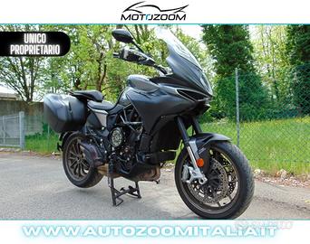 MV Agusta Turismo Veloce 800 Lusso SCS