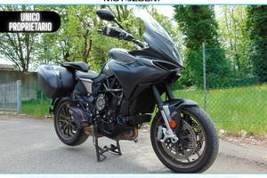 MV Agusta Turismo Veloce 800 Lusso SCS