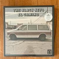 The Black Keys - El Camino