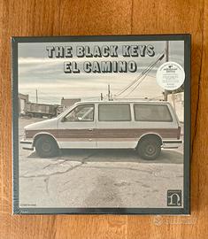 The Black Keys - El Camino