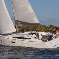 Jeanneau Sun Odyssey 349 del 2015