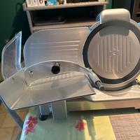 Affettatrice professionale