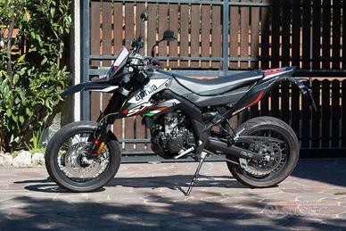 Aprilia SX 125 - 2020 - Condizioni Ottime
