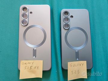 cover Samsung Galaxy s25 e s25fe 