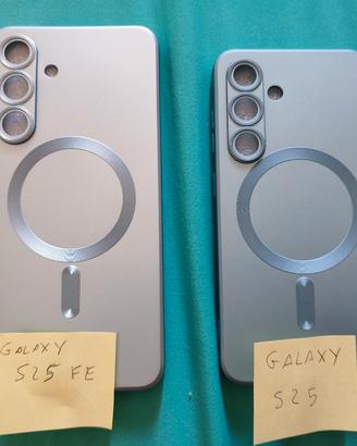cover Samsung Galaxy s25 e s25fe 