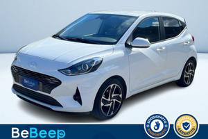 Hyundai i10 1.0 MPI PRIME 67CV