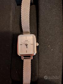 orologio donna daniel wellington