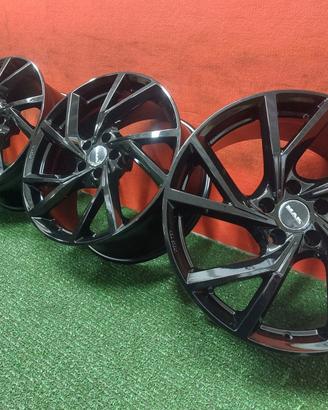 Cerchi Audi Seat VW Mercedes Skoda BMW 8.5Jx19ET32