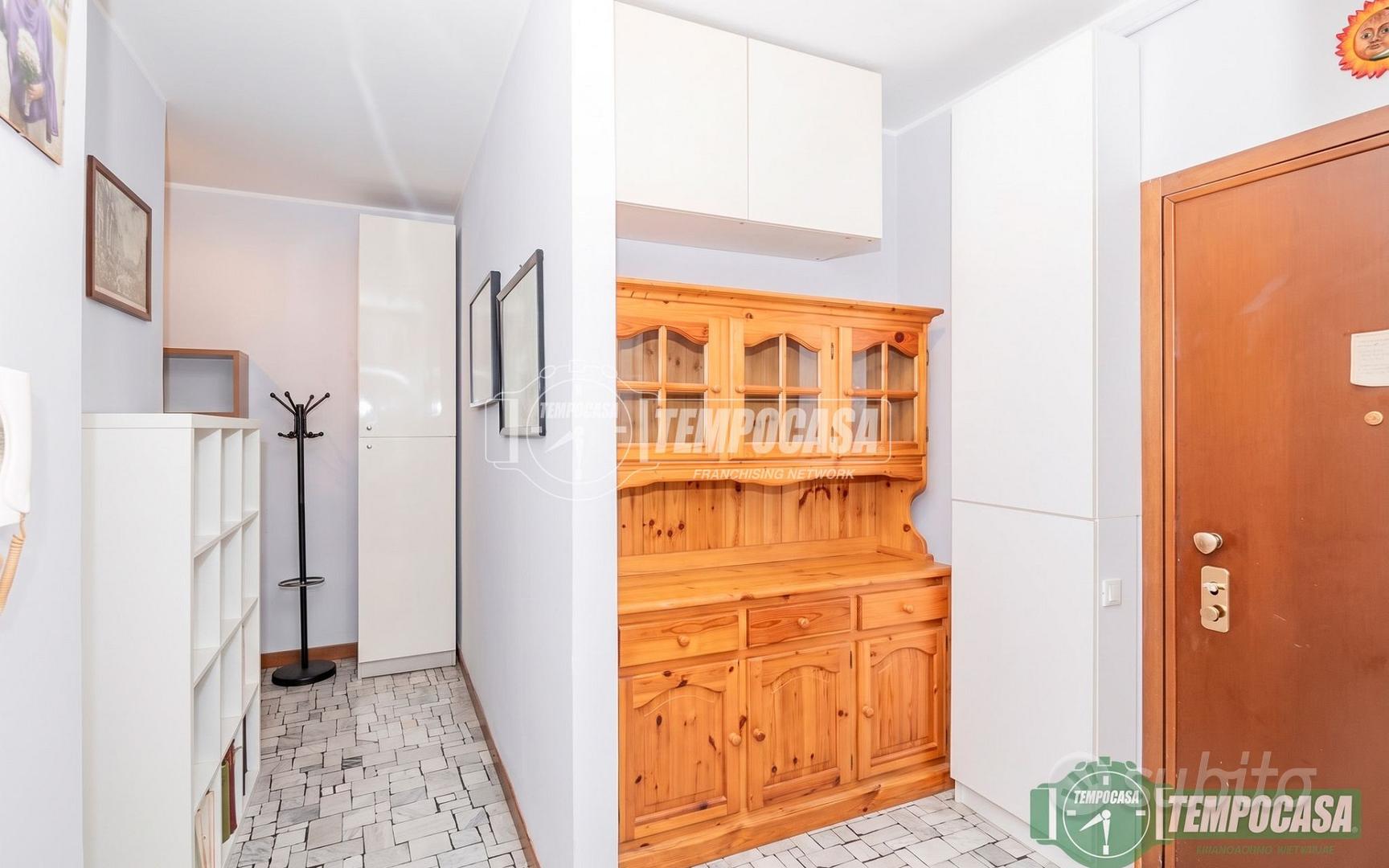 Appartamento – San Giuliano Milanese, Borgolombardo - Altro